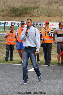 27 et 28/09/2014 : Les 24H Karting 2 Muret à Muret (Photos Stéphane Agnus) 2014 — karting
