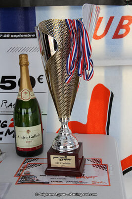 27 et 28/09/2014 : Les 24H Karting 2 Muret à Muret (Photos Stéphane Agnus) 2014 — karting