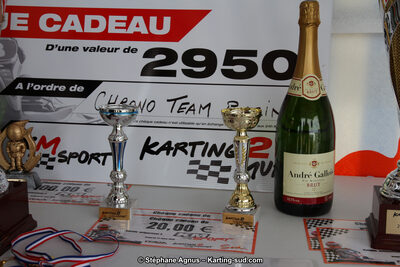 27 et 28/09/2014 : Les 24H Karting 2 Muret à Muret (Photos Stéphane Agnus) 2014 — karting