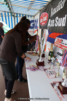 27 et 28/09/2014 : Les 24H Karting 2 Muret à Muret (Photos Stéphane Agnus) 2014 — karting