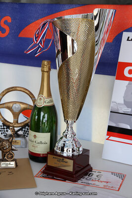27 et 28/09/2014 : Les 24H Karting 2 Muret à Muret (Photos Stéphane Agnus) 2014 — karting