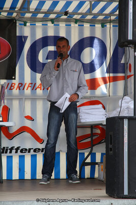 27 et 28/09/2014 : Les 24H Karting 2 Muret à Muret (Photos Stéphane Agnus) 2014 — karting