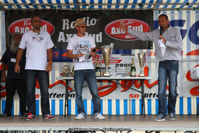 27 et 28/09/2014 : Les 24H Karting 2 Muret à Muret (Photos Stéphane Agnus) 2014 — karting
