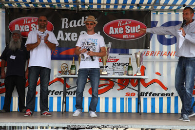 27 et 28/09/2014 : Les 24H Karting 2 Muret à Muret (Photos Stéphane Agnus) 2014 — karting