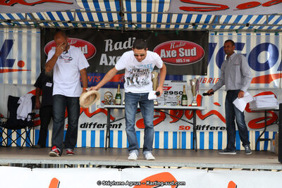 27 et 28/09/2014 : Les 24H Karting 2 Muret à Muret (Photos Stéphane Agnus) 2014 — karting