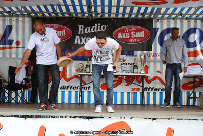 27 et 28/09/2014 : Les 24H Karting 2 Muret à Muret (Photos Stéphane Agnus) 2014 — karting