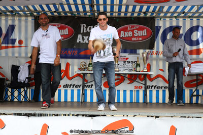 27 et 28/09/2014 : Les 24H Karting 2 Muret à Muret (Photos Stéphane Agnus) 2014 — karting