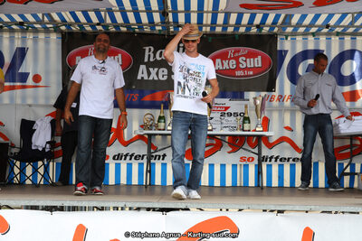 27 et 28/09/2014 : Les 24H Karting 2 Muret à Muret (Photos Stéphane Agnus) 2014 — karting