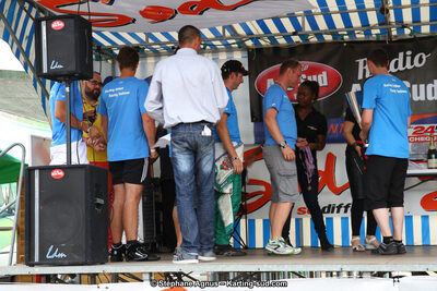 27 et 28/09/2014 : Les 24H Karting 2 Muret à Muret (Photos Stéphane Agnus) 2014 — karting