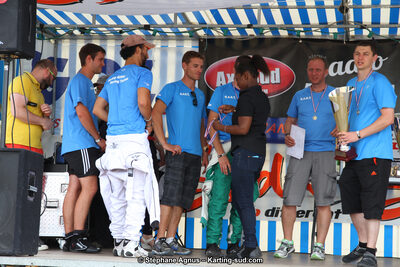 27 et 28/09/2014 : Les 24H Karting 2 Muret à Muret (Photos Stéphane Agnus) 2014 — karting