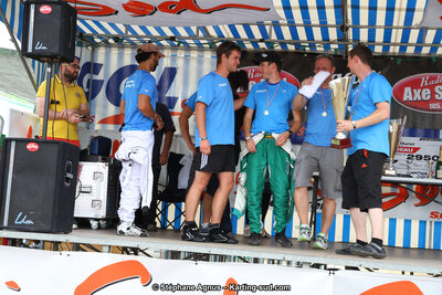 27 et 28/09/2014 : Les 24H Karting 2 Muret à Muret (Photos Stéphane Agnus) 2014 — karting