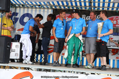 27 et 28/09/2014 : Les 24H Karting 2 Muret à Muret (Photos Stéphane Agnus) 2014 — karting