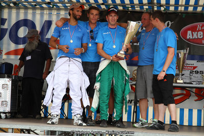 27 et 28/09/2014 : Les 24H Karting 2 Muret à Muret (Photos Stéphane Agnus) 2014 — karting