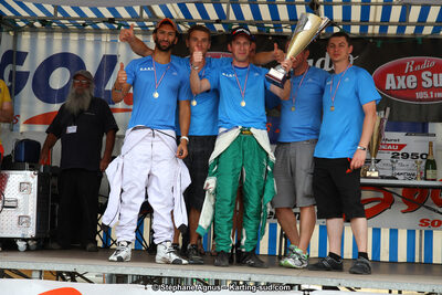 27 et 28/09/2014 : Les 24H Karting 2 Muret à Muret (Photos Stéphane Agnus) 2014 — karting