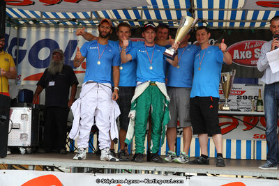 27 et 28/09/2014 : Les 24H Karting 2 Muret à Muret (Photos Stéphane Agnus) 2014 — karting
