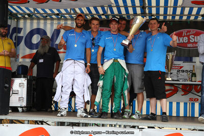 27 et 28/09/2014 : Les 24H Karting 2 Muret à Muret (Photos Stéphane Agnus) 2014 — karting