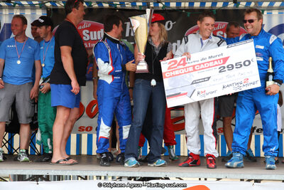 27 et 28/09/2014 : Les 24H Karting 2 Muret à Muret (Photos Stéphane Agnus) 2014 — karting