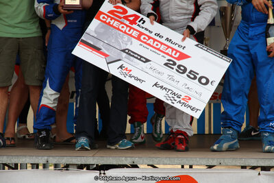 27 et 28/09/2014 : Les 24H Karting 2 Muret à Muret (Photos Stéphane Agnus) 2014 — karting