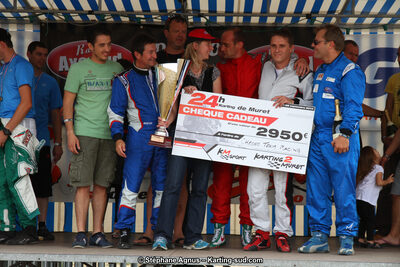27 et 28/09/2014 : Les 24H Karting 2 Muret à Muret (Photos Stéphane Agnus) 2014 — karting
