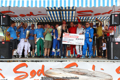 27 et 28/09/2014 : Les 24H Karting 2 Muret à Muret (Photos Stéphane Agnus) 2014 — karting