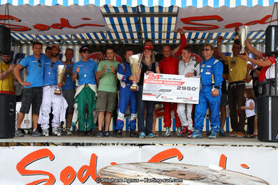 27 et 28/09/2014 : Les 24H Karting 2 Muret à Muret (Photos Stéphane Agnus) 2014 — karting