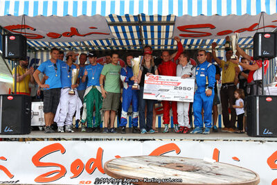 27 et 28/09/2014 : Les 24H Karting 2 Muret à Muret (Photos Stéphane Agnus) 2014 — karting