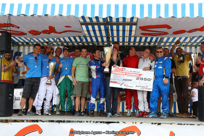 27 et 28/09/2014 : Les 24H Karting 2 Muret à Muret (Photos Stéphane Agnus) 2014 — karting