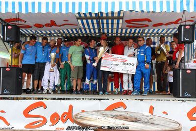27 et 28/09/2014 : Les 24H Karting 2 Muret à Muret (Photos Stéphane Agnus) 2014 — karting