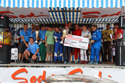 27 et 28/09/2014 : Les 24H Karting 2 Muret à Muret (Photos Stéphane Agnus) 2014 — karting