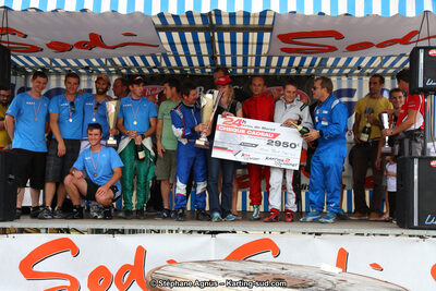 27 et 28/09/2014 : Les 24H Karting 2 Muret à Muret (Photos Stéphane Agnus) 2014 — karting