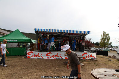 27 et 28/09/2014 : Les 24H Karting 2 Muret à Muret (Photos Stéphane Agnus) 2014 — karting