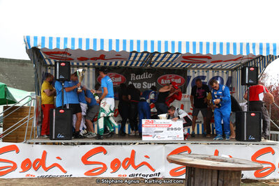 27 et 28/09/2014 : Les 24H Karting 2 Muret à Muret (Photos Stéphane Agnus) 2014 — karting