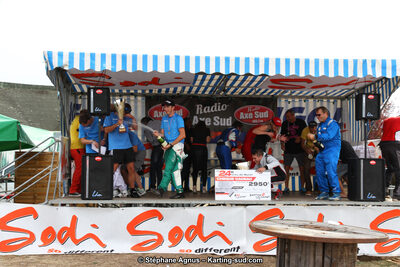 27 et 28/09/2014 : Les 24H Karting 2 Muret à Muret (Photos Stéphane Agnus) 2014 — karting