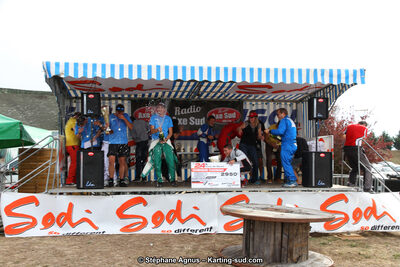 27 et 28/09/2014 : Les 24H Karting 2 Muret à Muret (Photos Stéphane Agnus) 2014 — karting