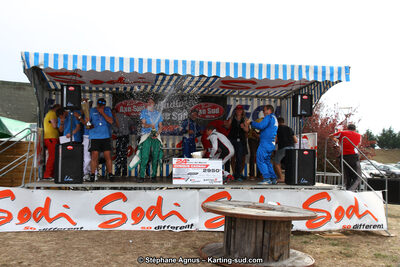 27 et 28/09/2014 : Les 24H Karting 2 Muret à Muret (Photos Stéphane Agnus) 2014 — karting