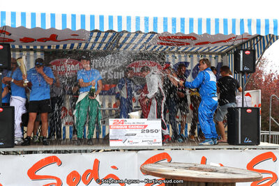 27 et 28/09/2014 : Les 24H Karting 2 Muret à Muret (Photos Stéphane Agnus) 2014 — karting