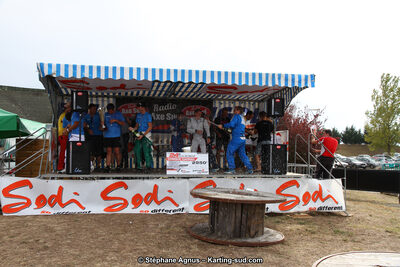 27 et 28/09/2014 : Les 24H Karting 2 Muret à Muret (Photos Stéphane Agnus) 2014 — karting