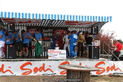 27 et 28/09/2014 : Les 24H Karting 2 Muret à Muret (Photos Stéphane Agnus) 2014 — karting