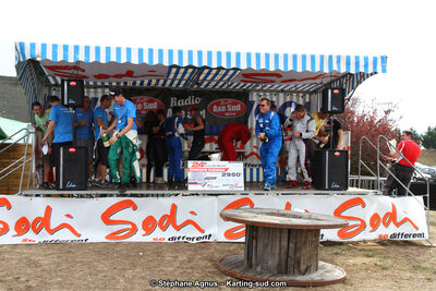 27 et 28/09/2014 : Les 24H Karting 2 Muret à Muret (Photos Stéphane Agnus) 2014 — karting