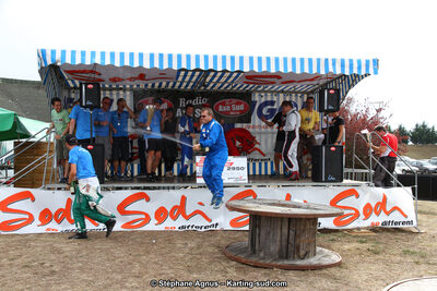 27 et 28/09/2014 : Les 24H Karting 2 Muret à Muret (Photos Stéphane Agnus) 2014 — karting