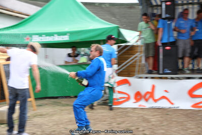 27 et 28/09/2014 : Les 24H Karting 2 Muret à Muret (Photos Stéphane Agnus) 2014 — karting