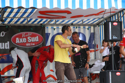 27 et 28/09/2014 : Les 24H Karting 2 Muret à Muret (Photos Stéphane Agnus) 2014 — karting