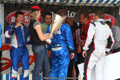 27 et 28/09/2014 : Les 24H Karting 2 Muret à Muret (Photos Stéphane Agnus) 2014 — karting