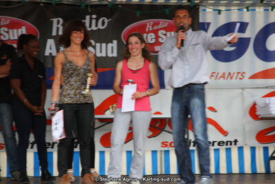 27 et 28/09/2014 : Les 24H Karting 2 Muret à Muret (Photos Stéphane Agnus) 2014 — karting