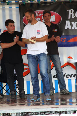 27 et 28/09/2014 : Les 24H Karting 2 Muret à Muret (Photos Stéphane Agnus) 2014 — karting