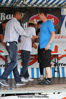 27 et 28/09/2014 : Les 24H Karting 2 Muret à Muret (Photos Stéphane Agnus) 2014 — karting