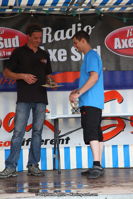 27 et 28/09/2014 : Les 24H Karting 2 Muret à Muret (Photos Stéphane Agnus) 2014 — karting