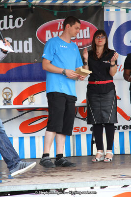 27 et 28/09/2014 : Les 24H Karting 2 Muret à Muret (Photos Stéphane Agnus) 2014 — karting