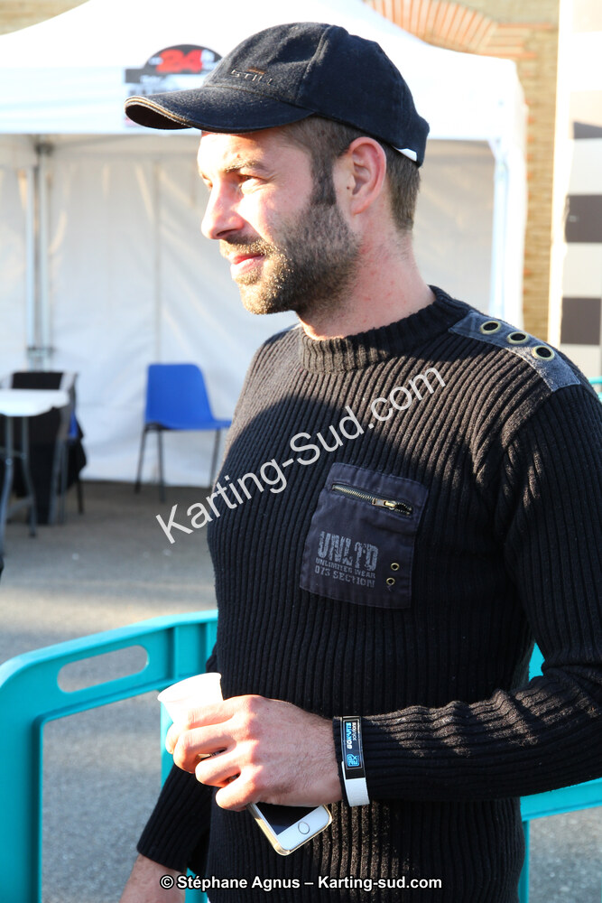 27 et 28/09/2014 : Les 24H Karting 2 Muret à Muret (Photos Stéphane Agnus) 2014 — karting