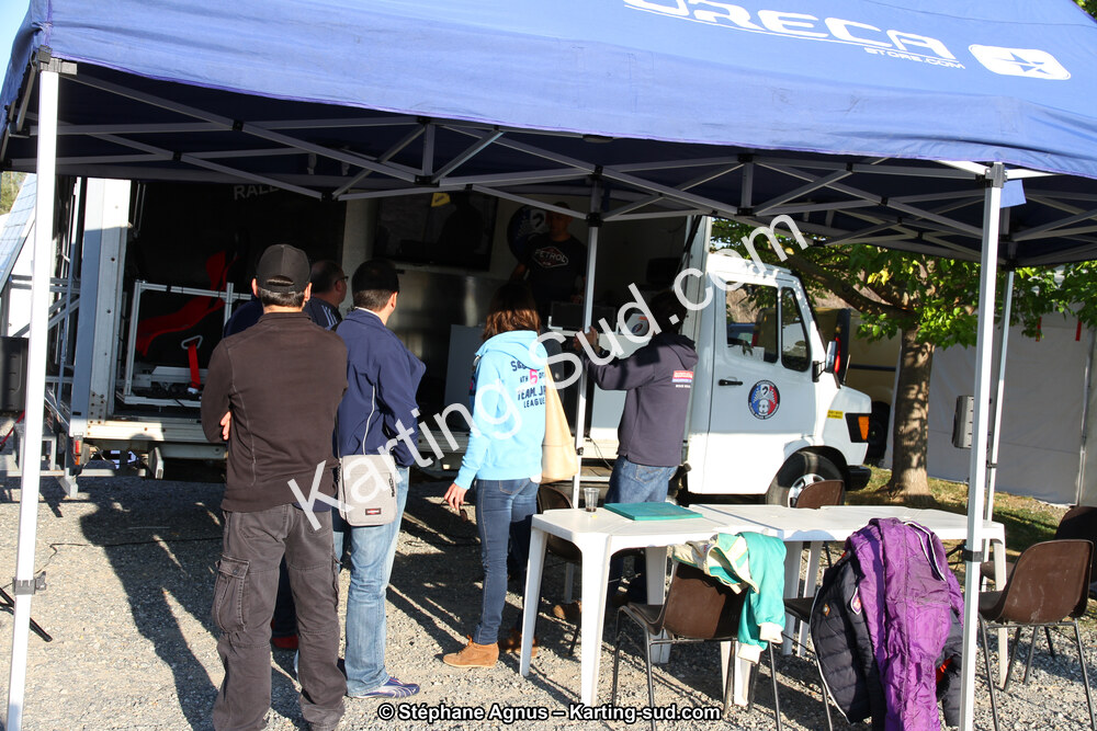 27 et 28/09/2014 : Les 24H Karting 2 Muret à Muret (Photos Stéphane Agnus) 2014 — karting